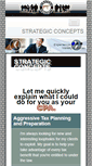 Mobile Screenshot of consultyourcpa.com